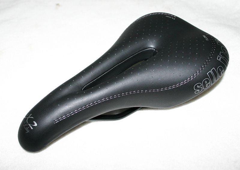 selle italia xr gel flow saddle review