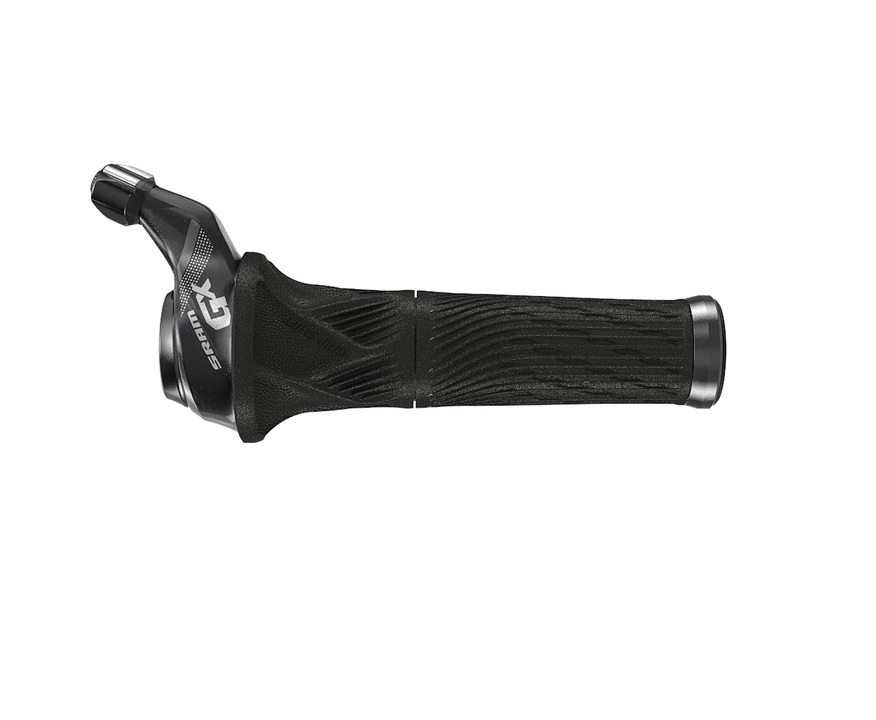 sram gx grip shift