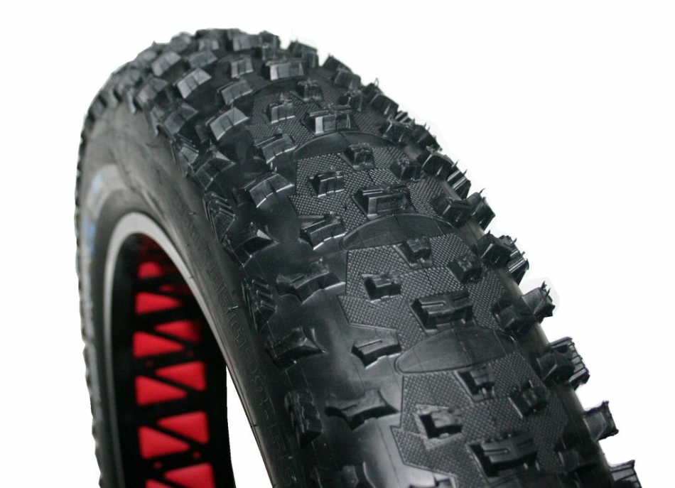 VEE Tire, Snowshoe 2XL 5,05, 120 TPI, 26x5,05 XXL Fatbike Reifen 128559 eBay