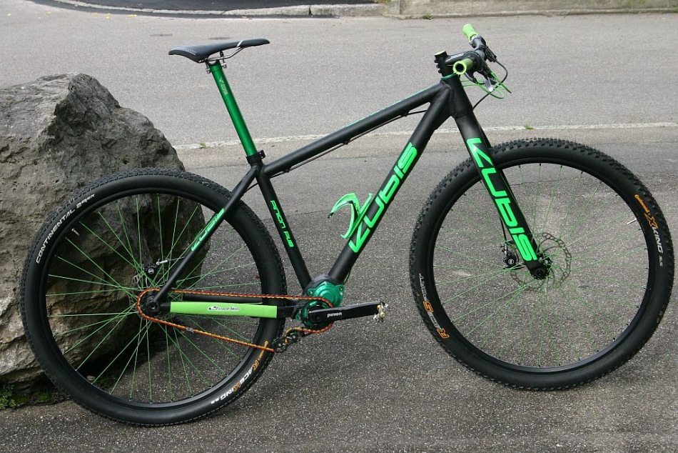 Opinion: Numerology and the Demise of Eleven Speed - Pinkbike